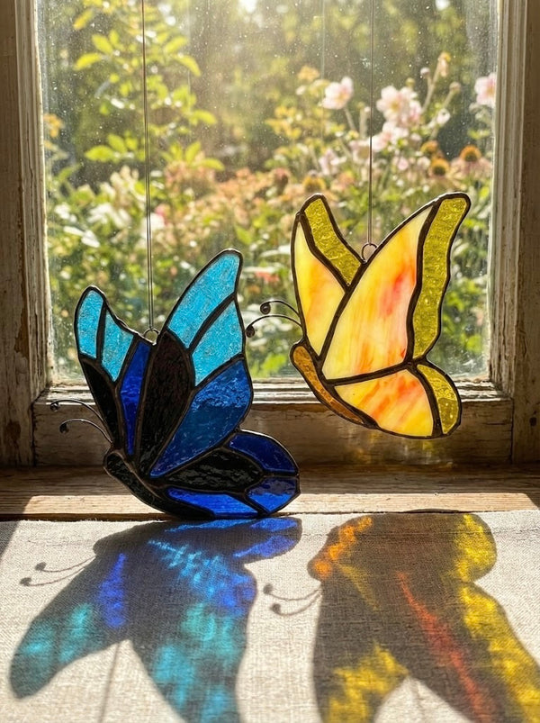 The Butterflies